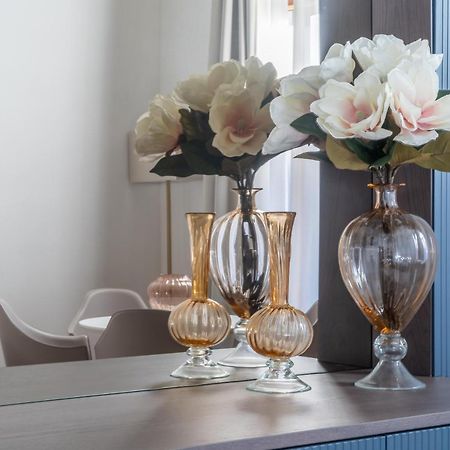 Ninfea Luxury Suites Venezia Esterno foto