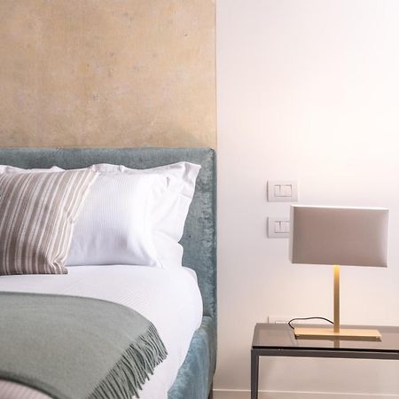 Ninfea Luxury Suites Venezia Camera foto