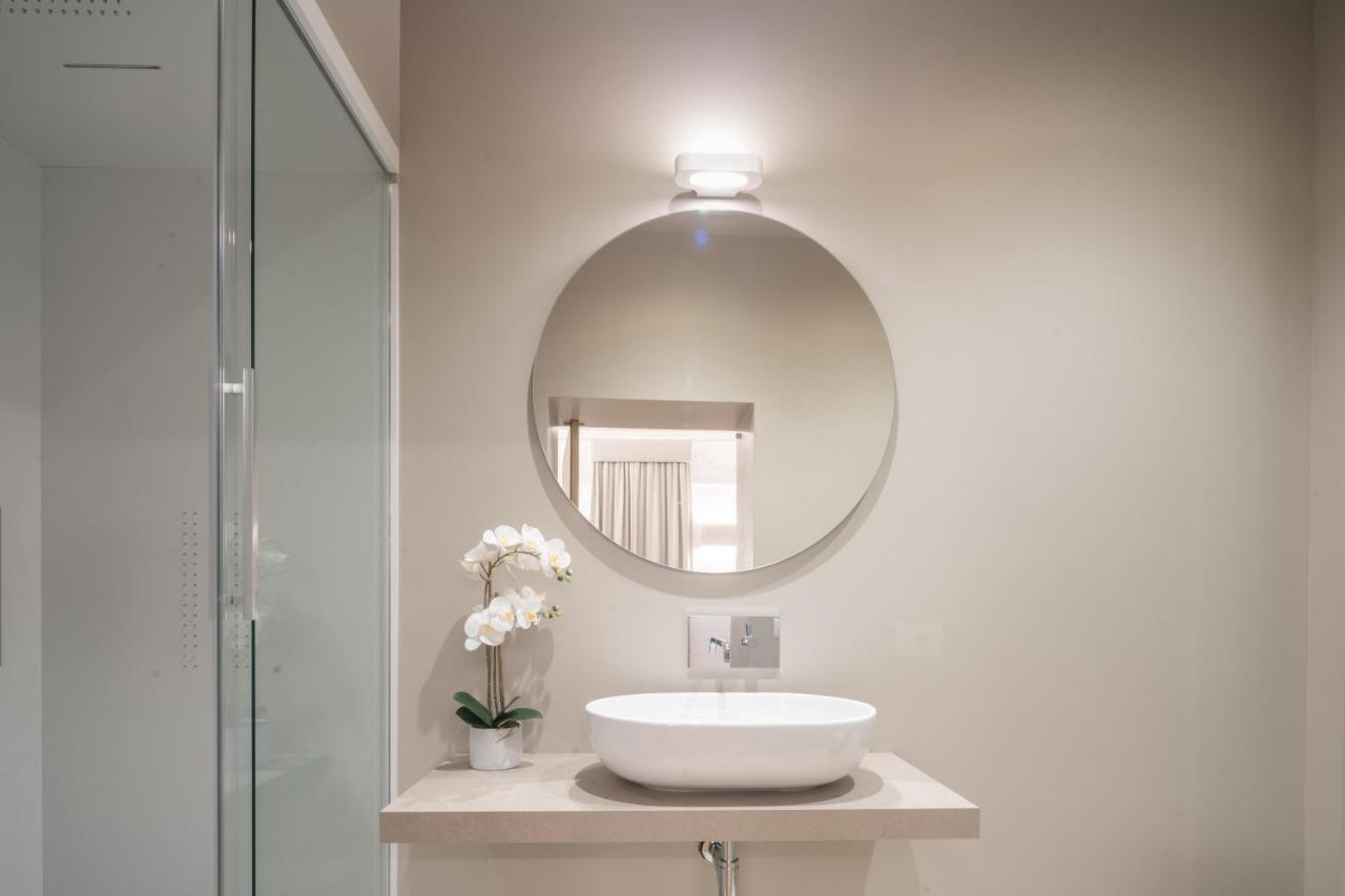 Ninfea Luxury Suites Venezia Esterno foto