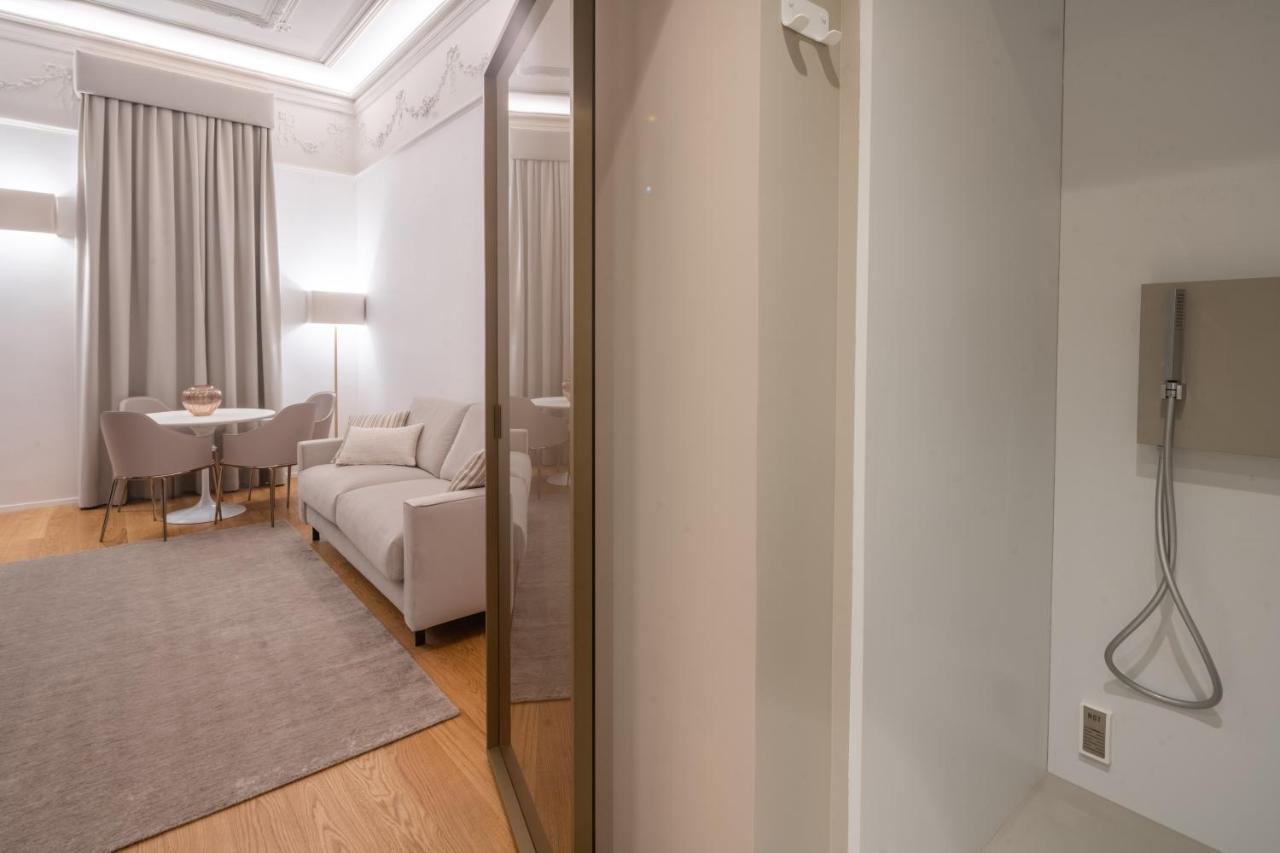 Ninfea Luxury Suites Venezia Esterno foto