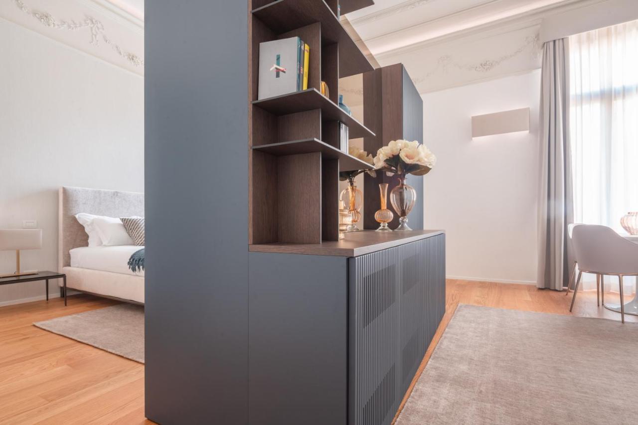 Ninfea Luxury Suites Venezia Esterno foto