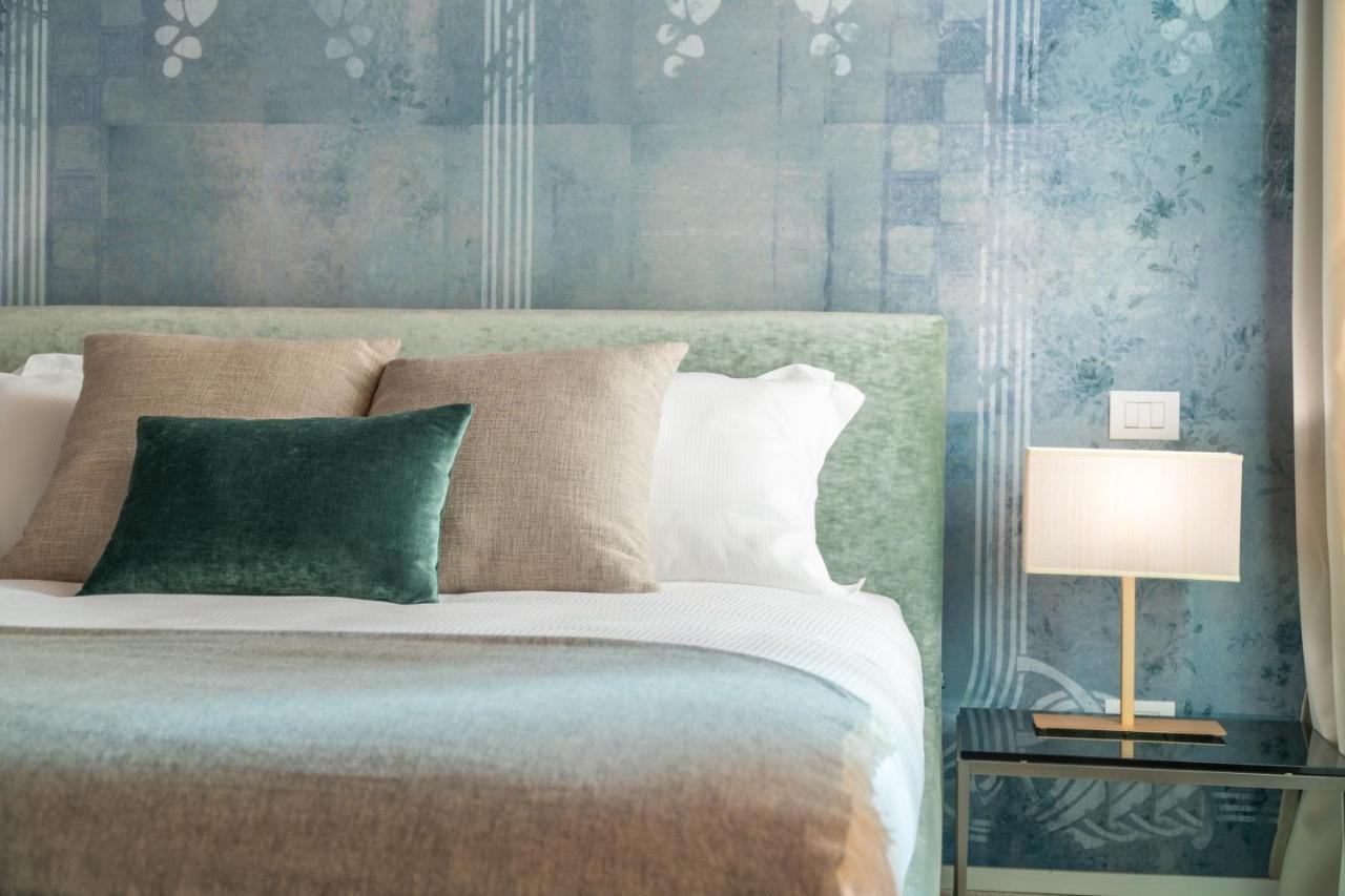 Ninfea Luxury Suites Venezia Esterno foto