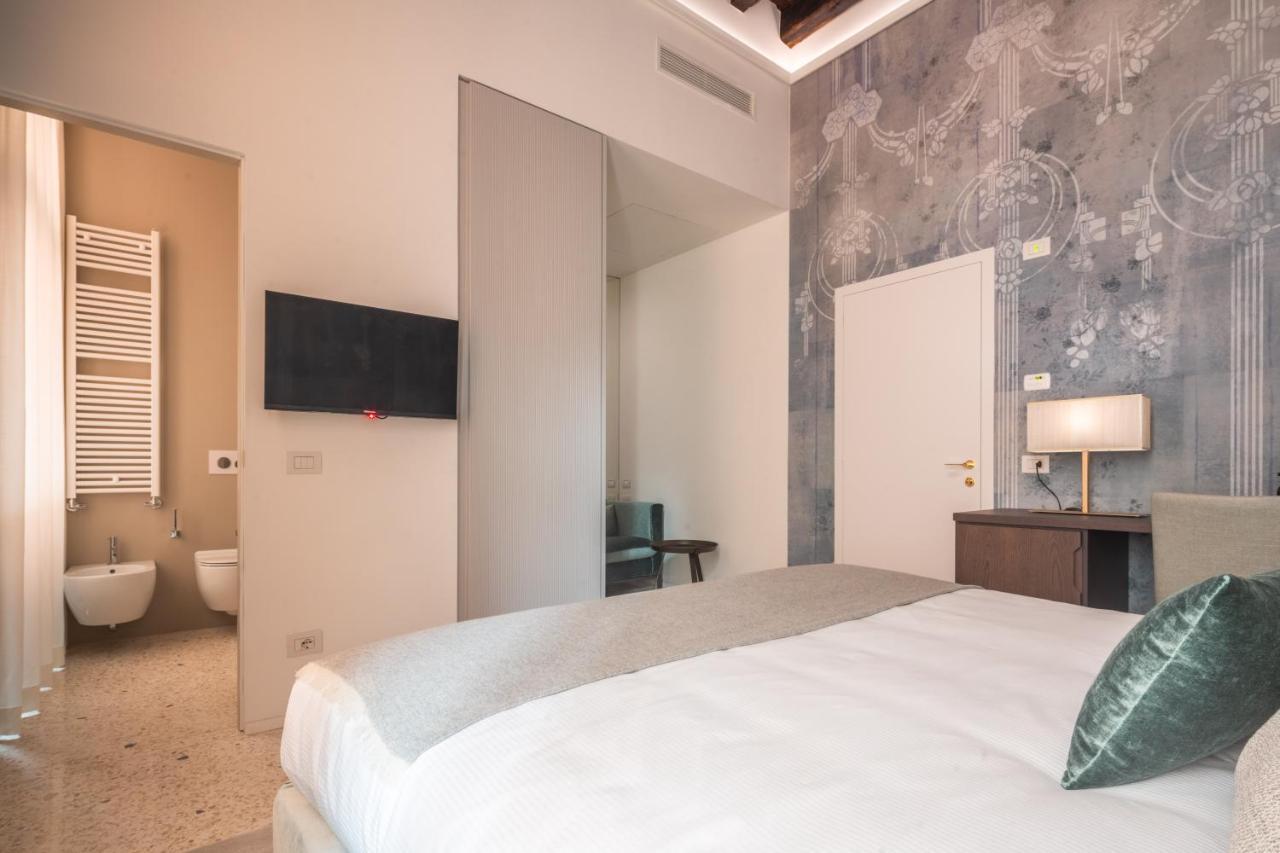 Ninfea Luxury Suites Venezia Esterno foto