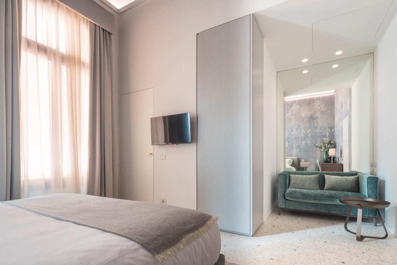 Ninfea Luxury Suites Venezia Esterno foto