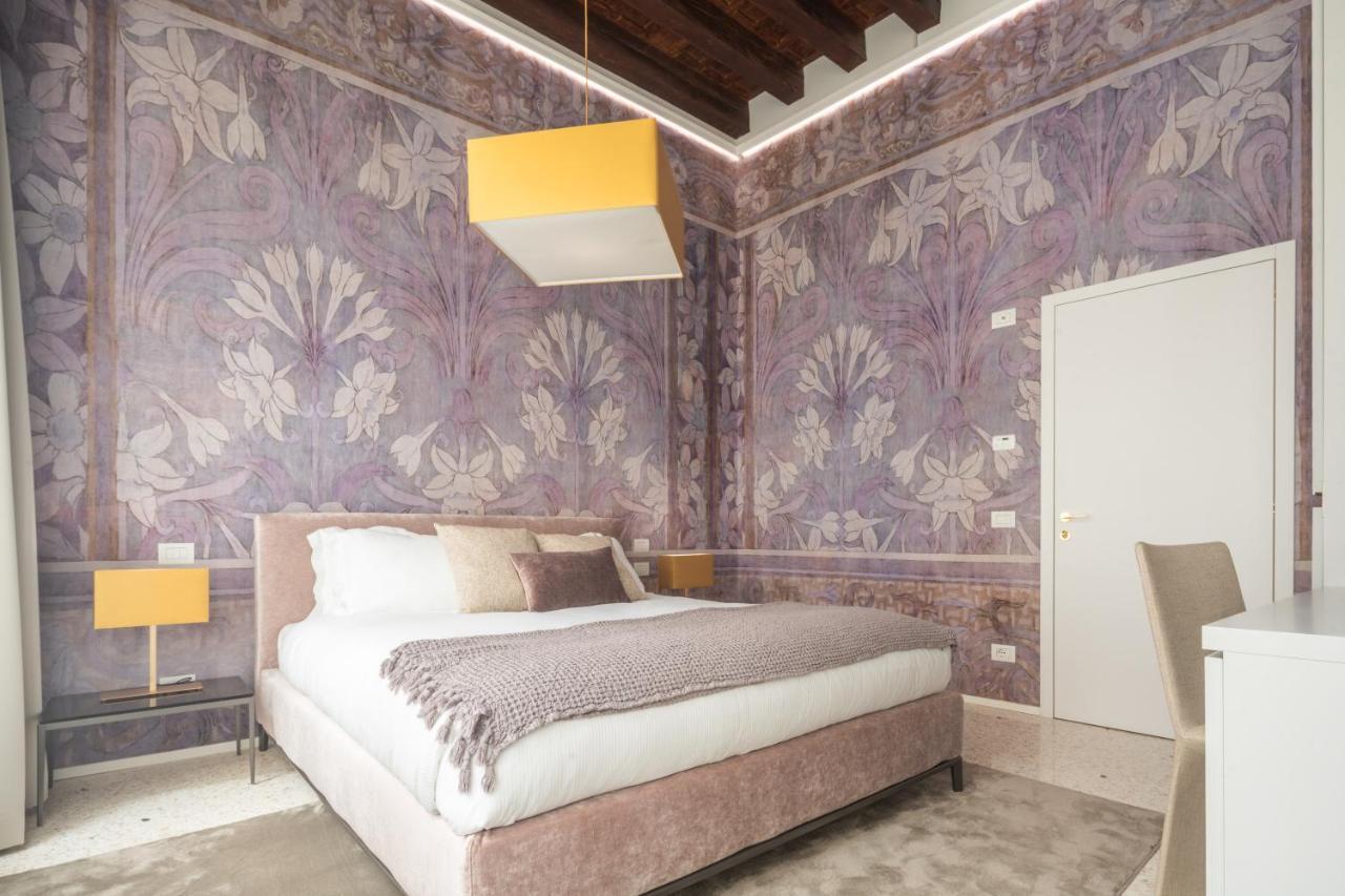 Ninfea Luxury Suites Venezia Esterno foto