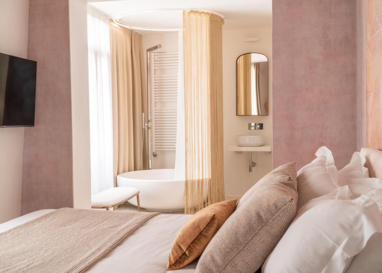 Ninfea Luxury Suites Venezia Esterno foto