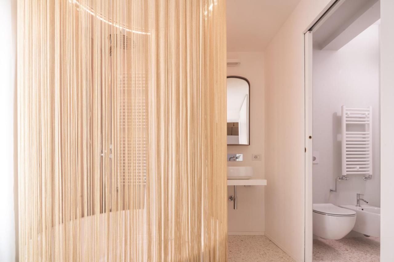 Ninfea Luxury Suites Venezia Esterno foto
