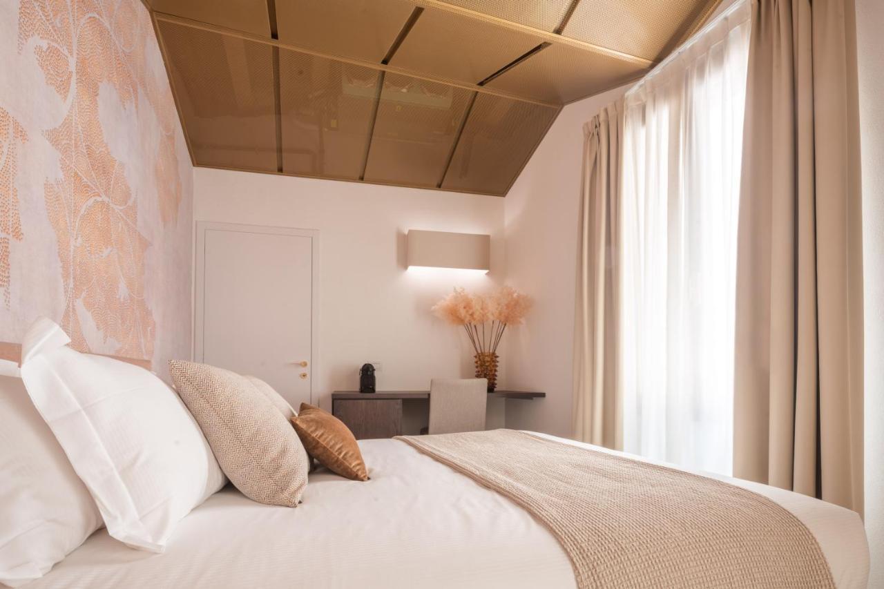 Ninfea Luxury Suites Venezia Esterno foto