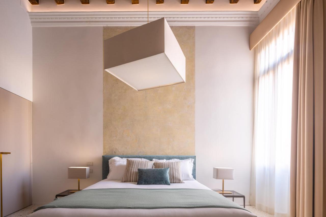 Ninfea Luxury Suites Venezia Esterno foto