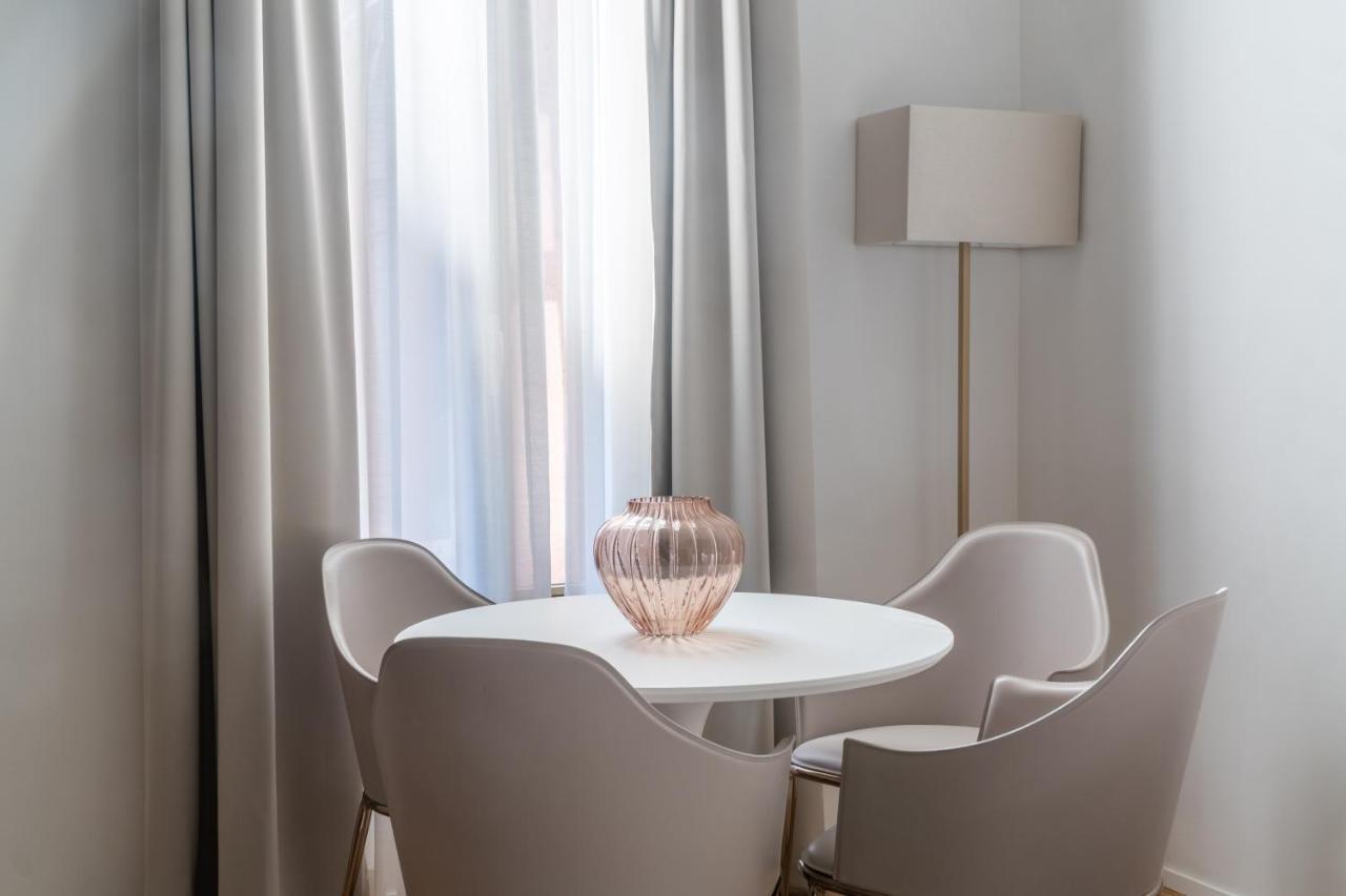 Ninfea Luxury Suites Venezia Esterno foto