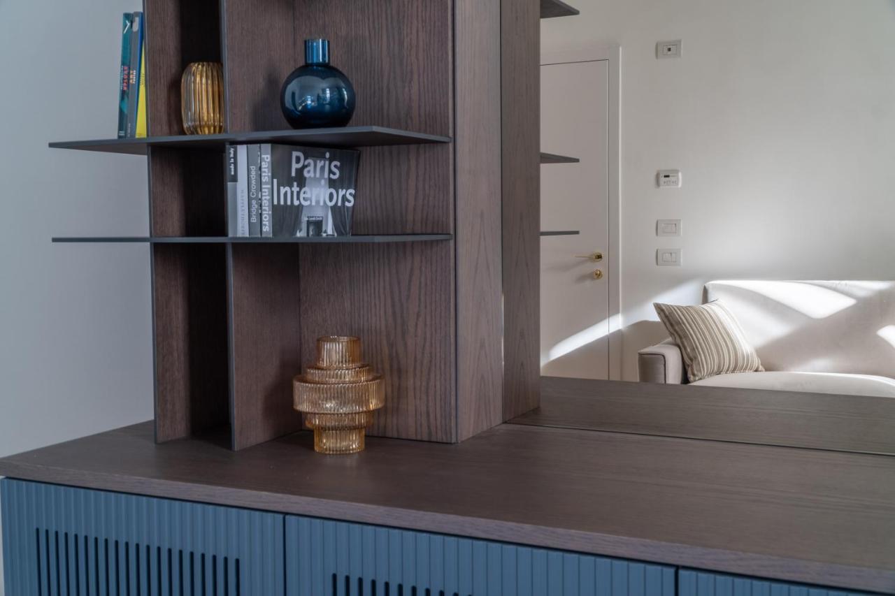 Ninfea Luxury Suites Venezia Esterno foto