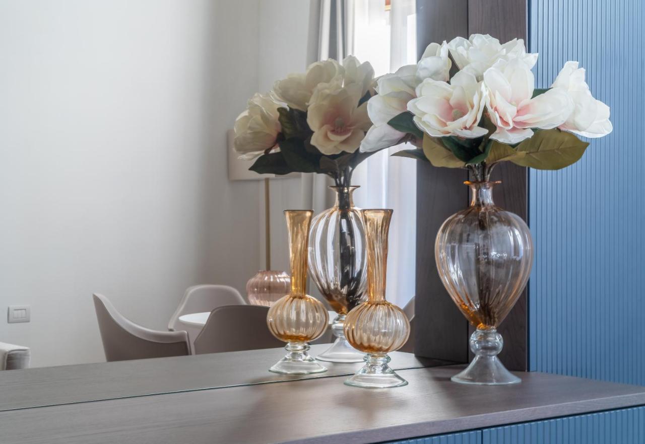 Ninfea Luxury Suites Venezia Esterno foto