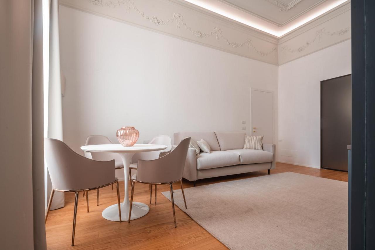 Ninfea Luxury Suites Venezia Esterno foto