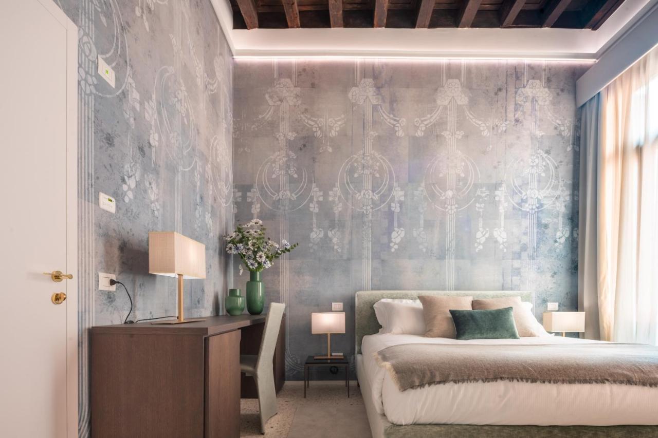 Ninfea Luxury Suites Venezia Esterno foto