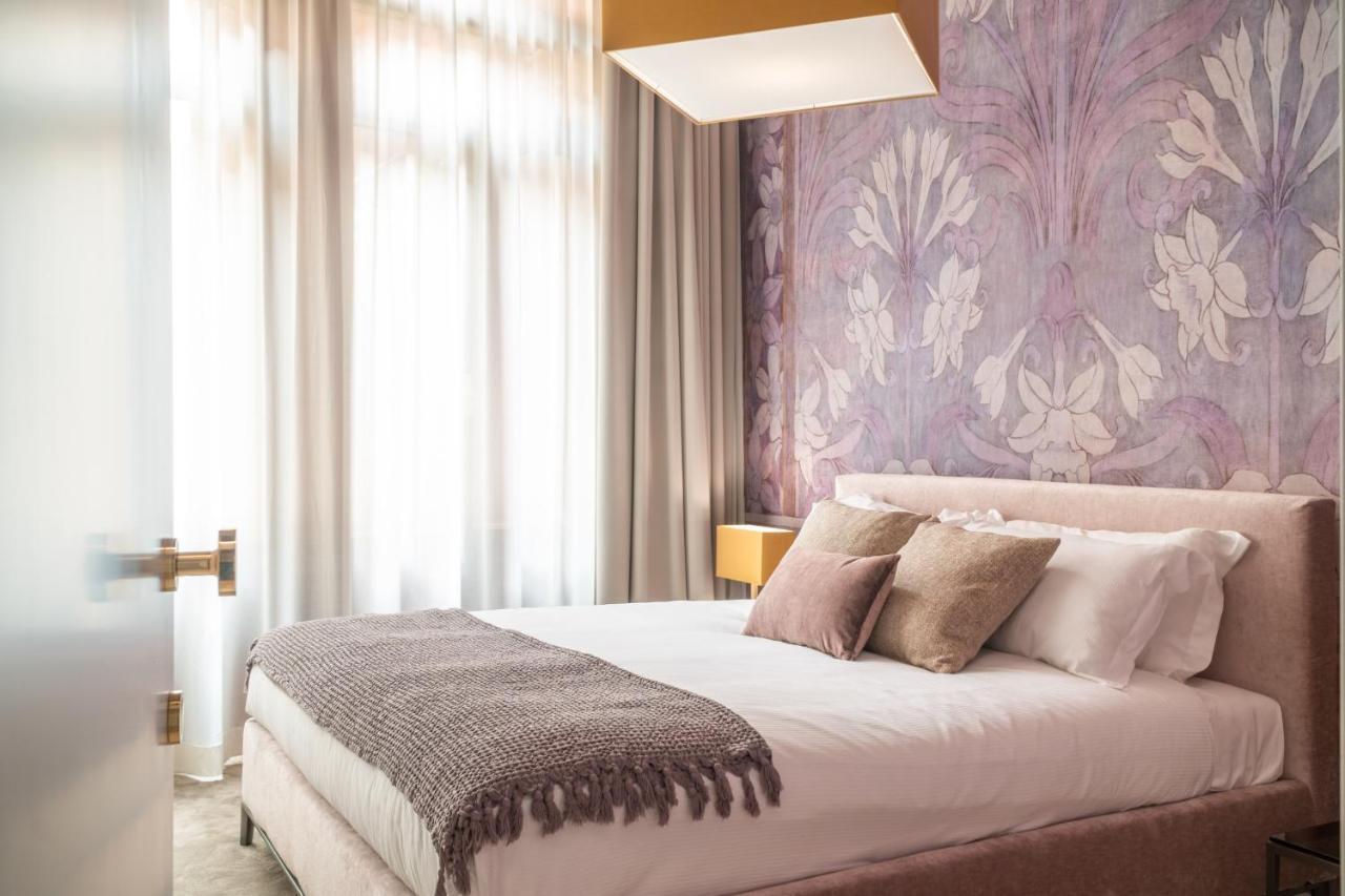 Ninfea Luxury Suites Venezia Esterno foto