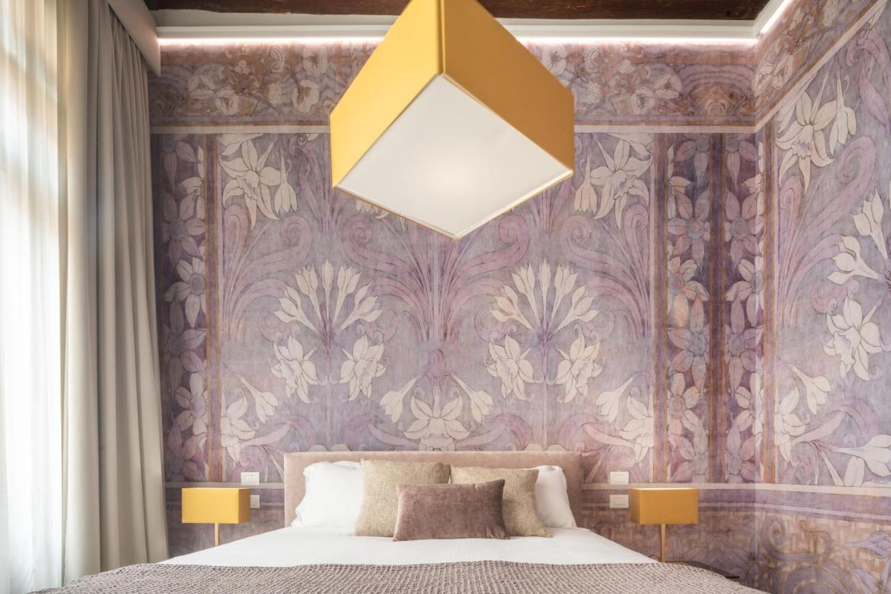 Ninfea Luxury Suites Venezia Esterno foto