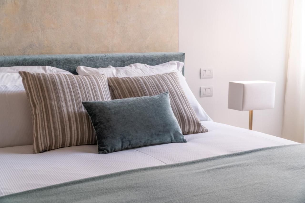 Ninfea Luxury Suites Venezia Esterno foto