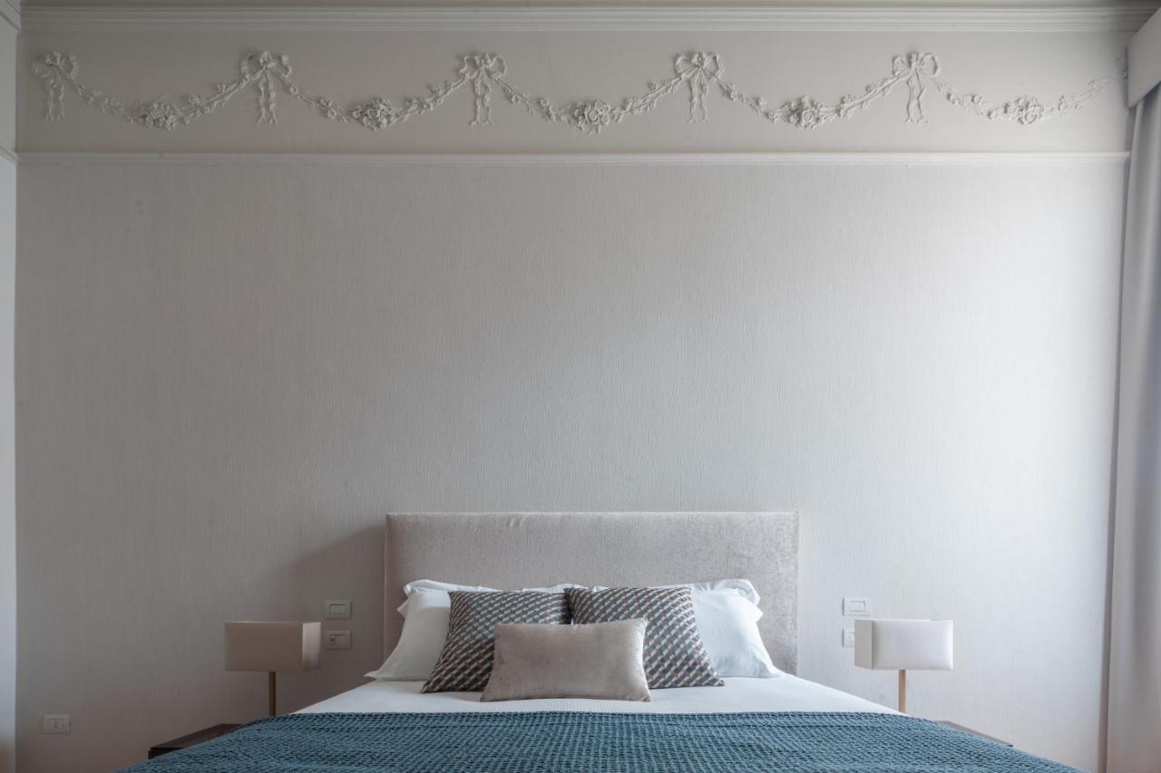 Ninfea Luxury Suites Venezia Esterno foto