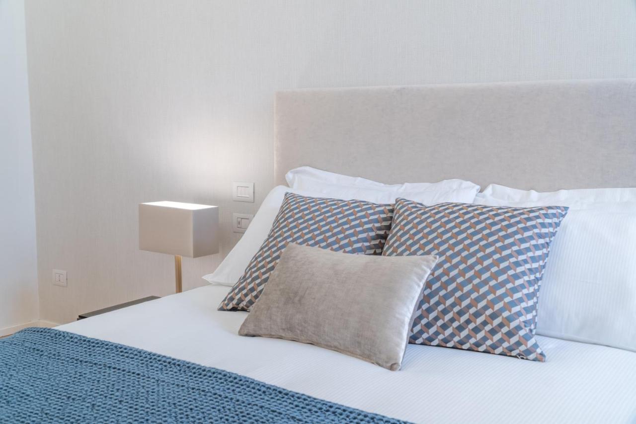 Ninfea Luxury Suites Venezia Esterno foto