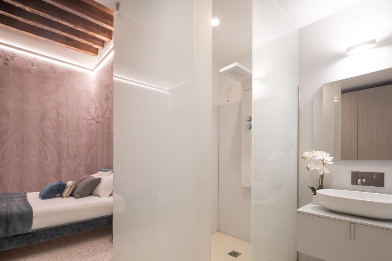 Ninfea Luxury Suites Venezia Esterno foto