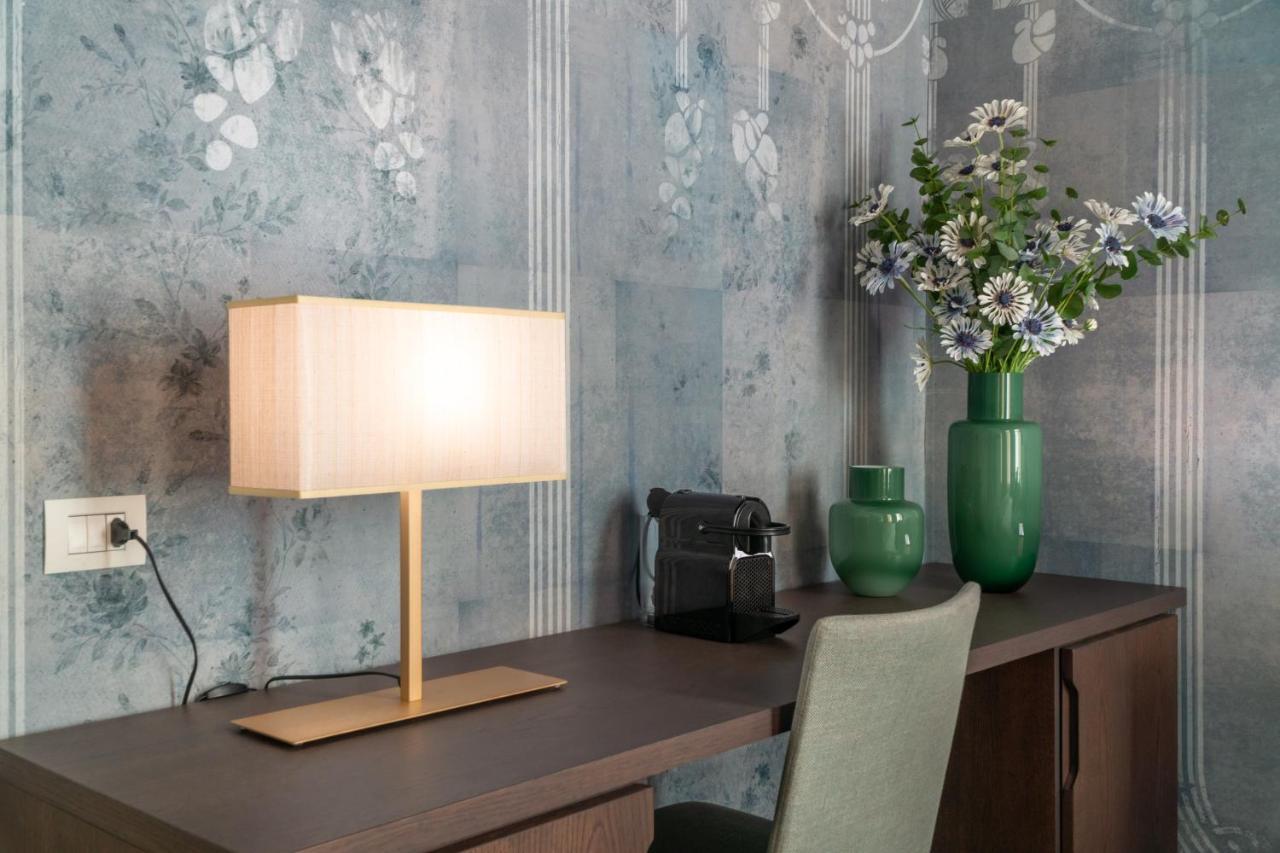 Ninfea Luxury Suites Venezia Esterno foto