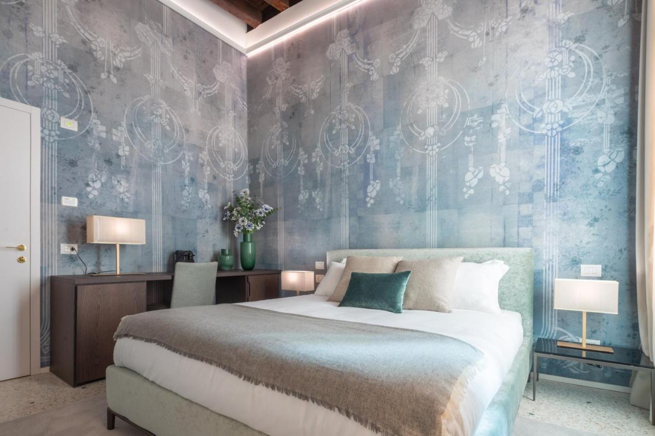Ninfea Luxury Suites Venezia Esterno foto