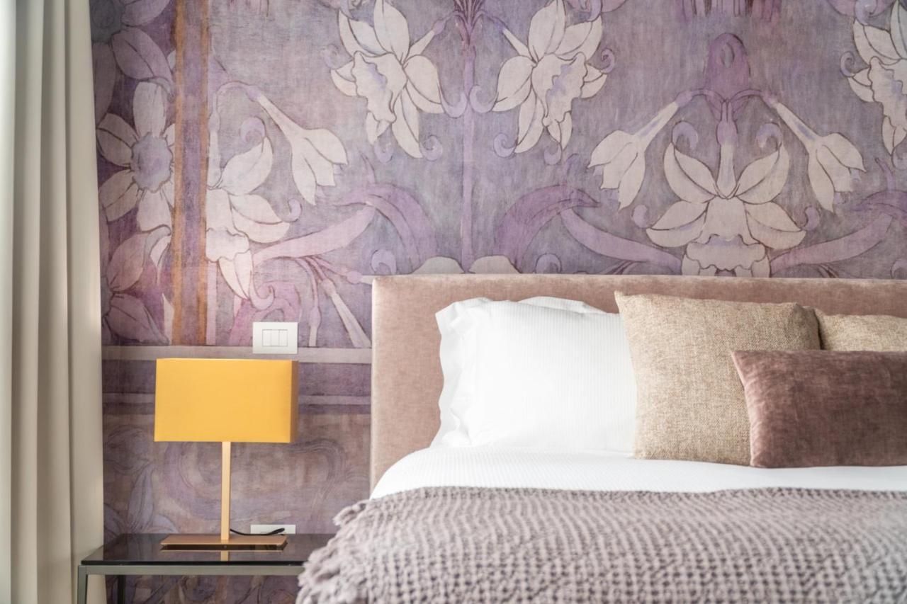 Ninfea Luxury Suites Venezia Esterno foto