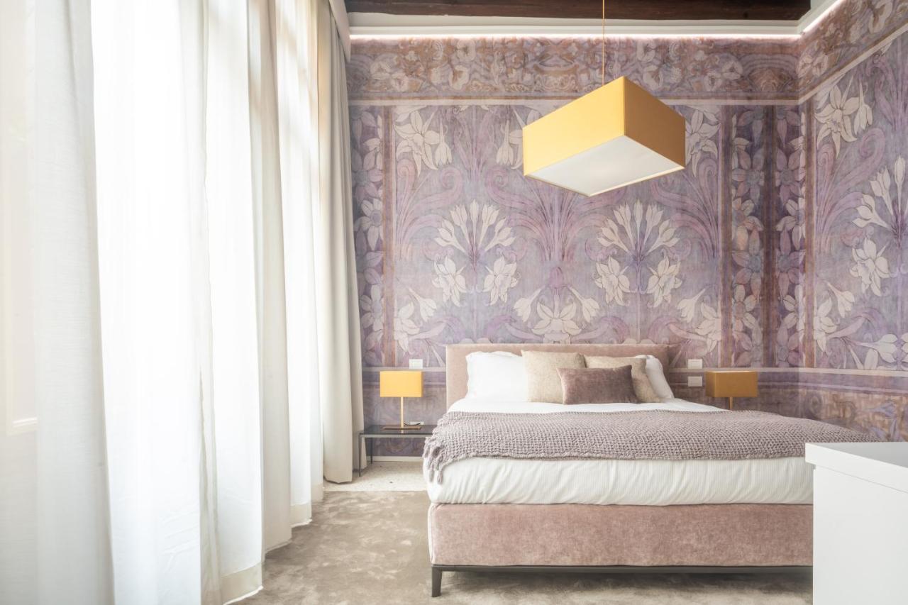 Ninfea Luxury Suites Venezia Esterno foto