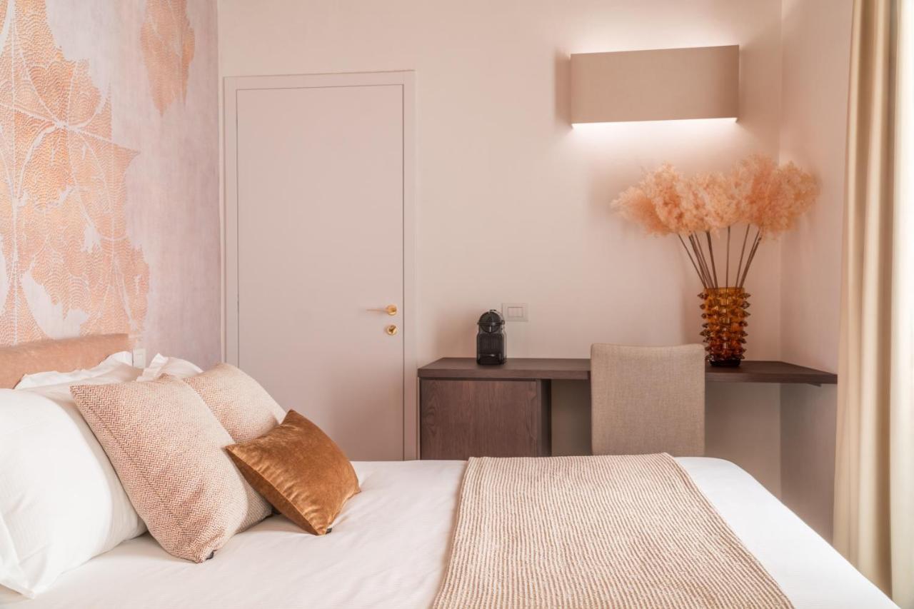 Ninfea Luxury Suites Venezia Esterno foto