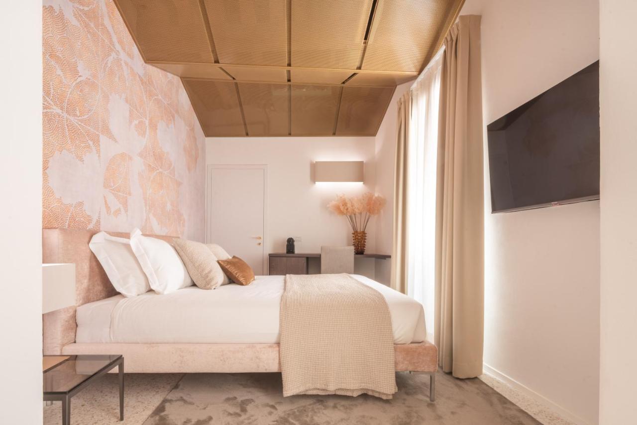 Ninfea Luxury Suites Venezia Esterno foto