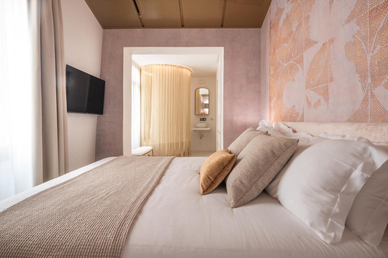 Ninfea Luxury Suites Venezia Esterno foto