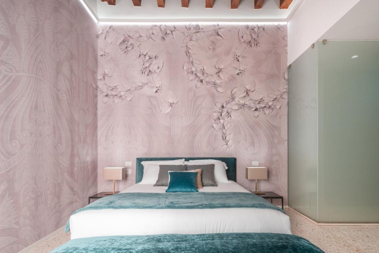 Ninfea Luxury Suites Venezia Esterno foto