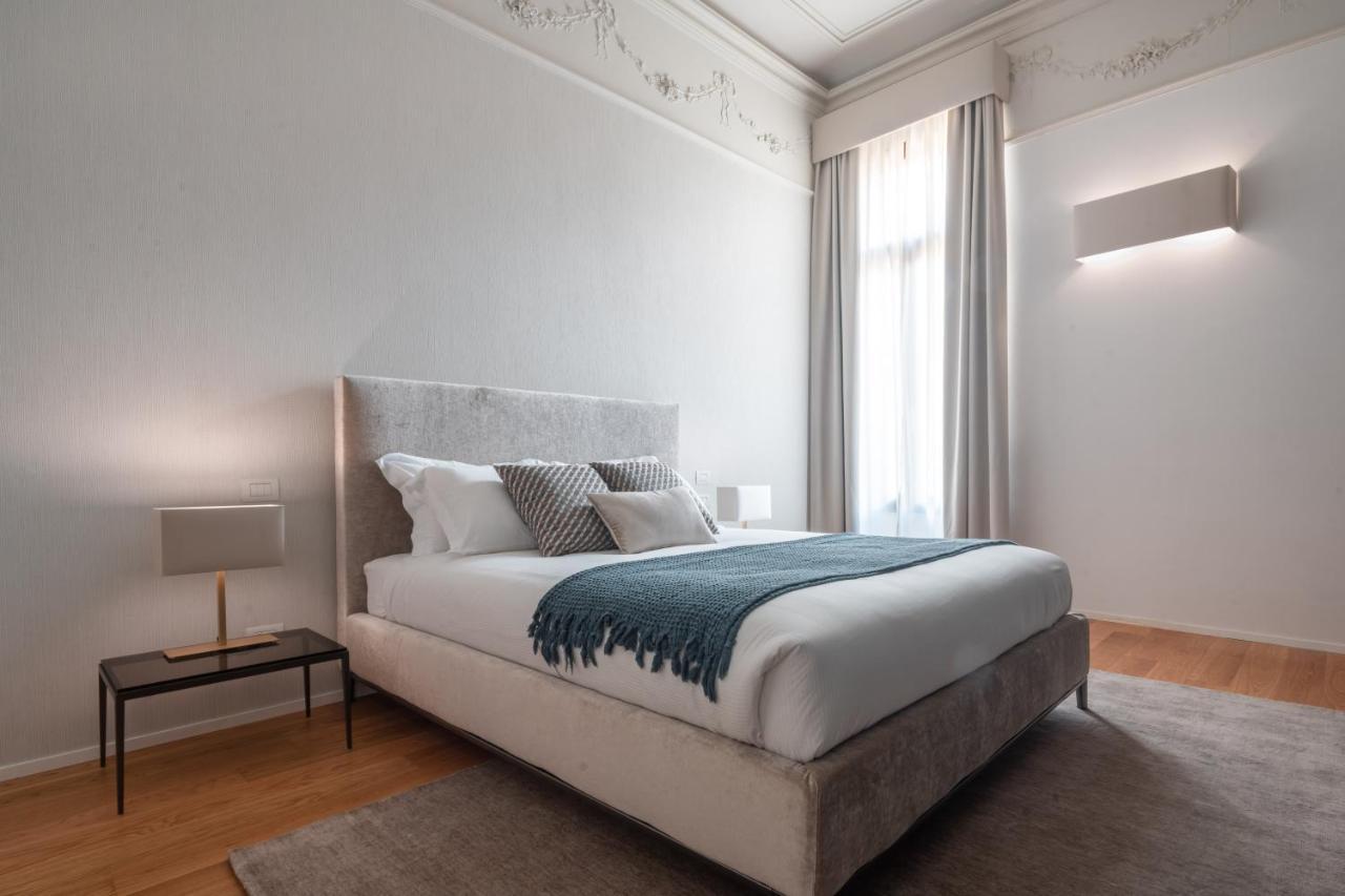 Ninfea Luxury Suites Venezia Esterno foto