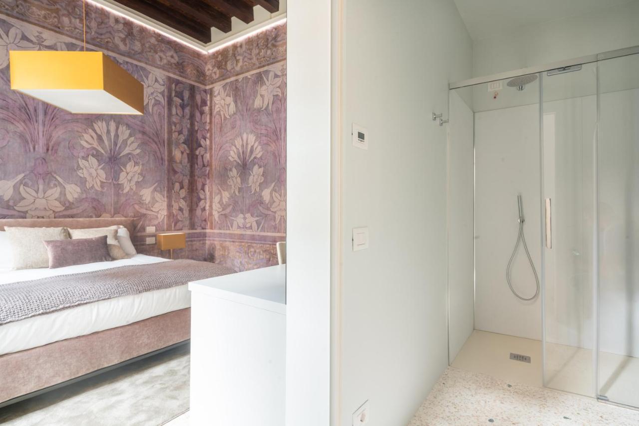 Ninfea Luxury Suites Venezia Esterno foto