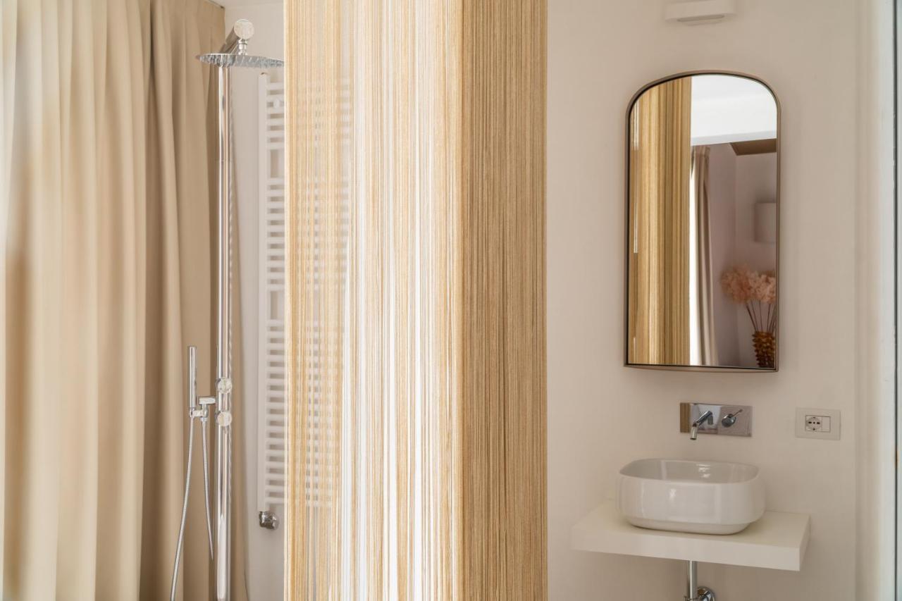 Ninfea Luxury Suites Venezia Esterno foto