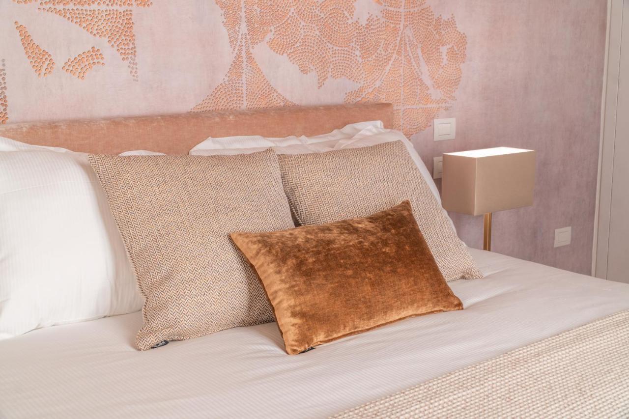 Ninfea Luxury Suites Venezia Esterno foto