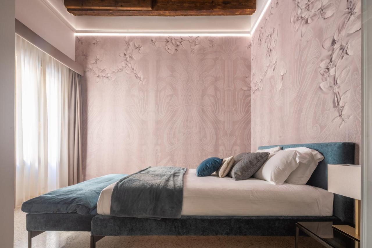 Ninfea Luxury Suites Venezia Esterno foto