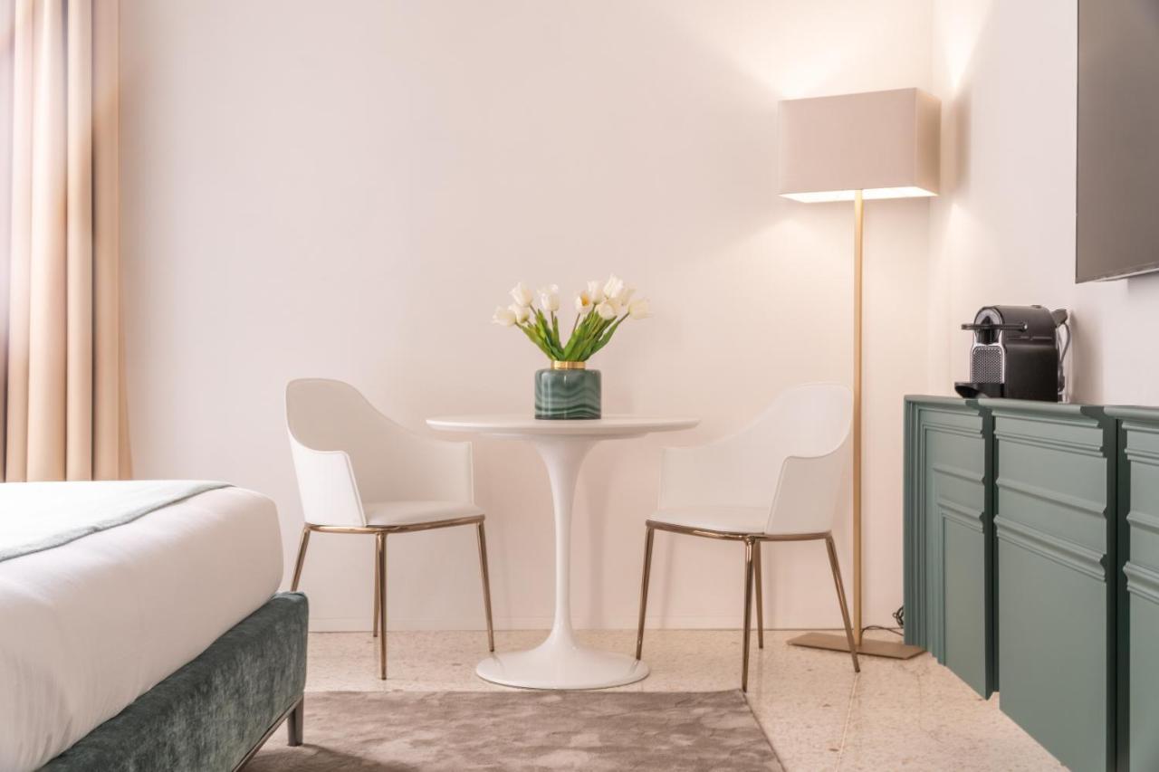 Ninfea Luxury Suites Venezia Esterno foto