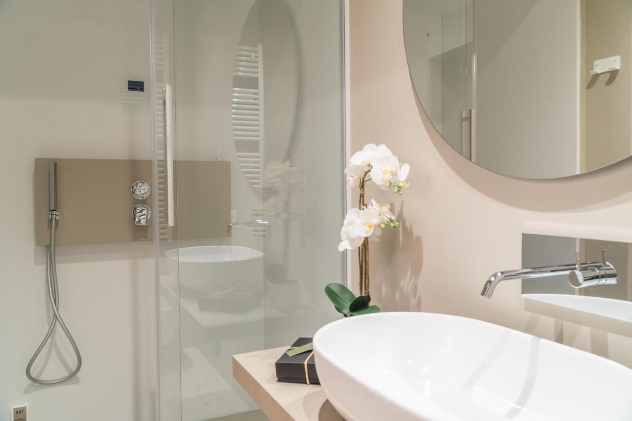 Ninfea Luxury Suites Venezia Esterno foto
