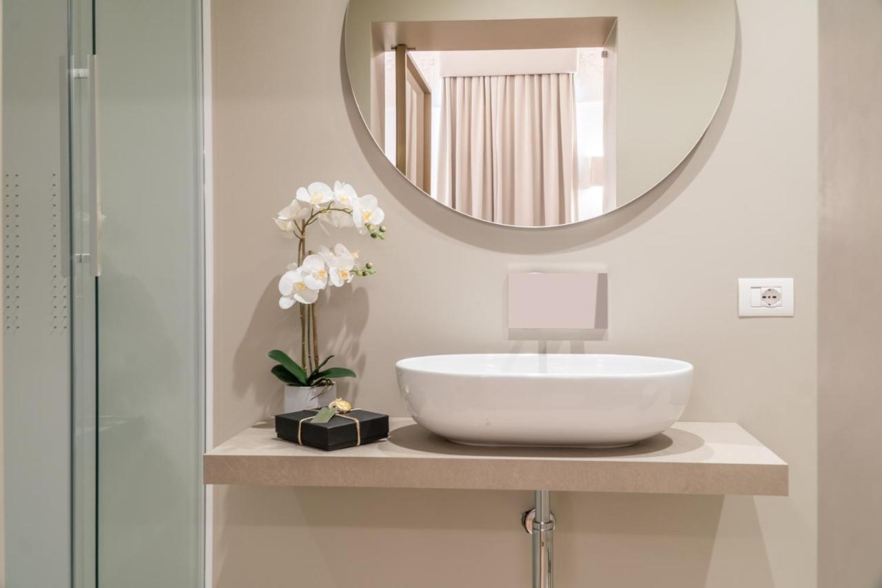Ninfea Luxury Suites Venezia Esterno foto