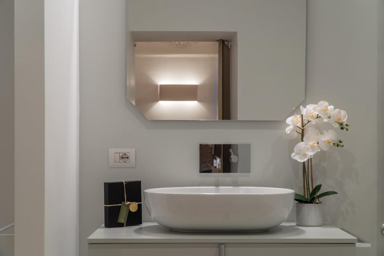 Ninfea Luxury Suites Venezia Esterno foto
