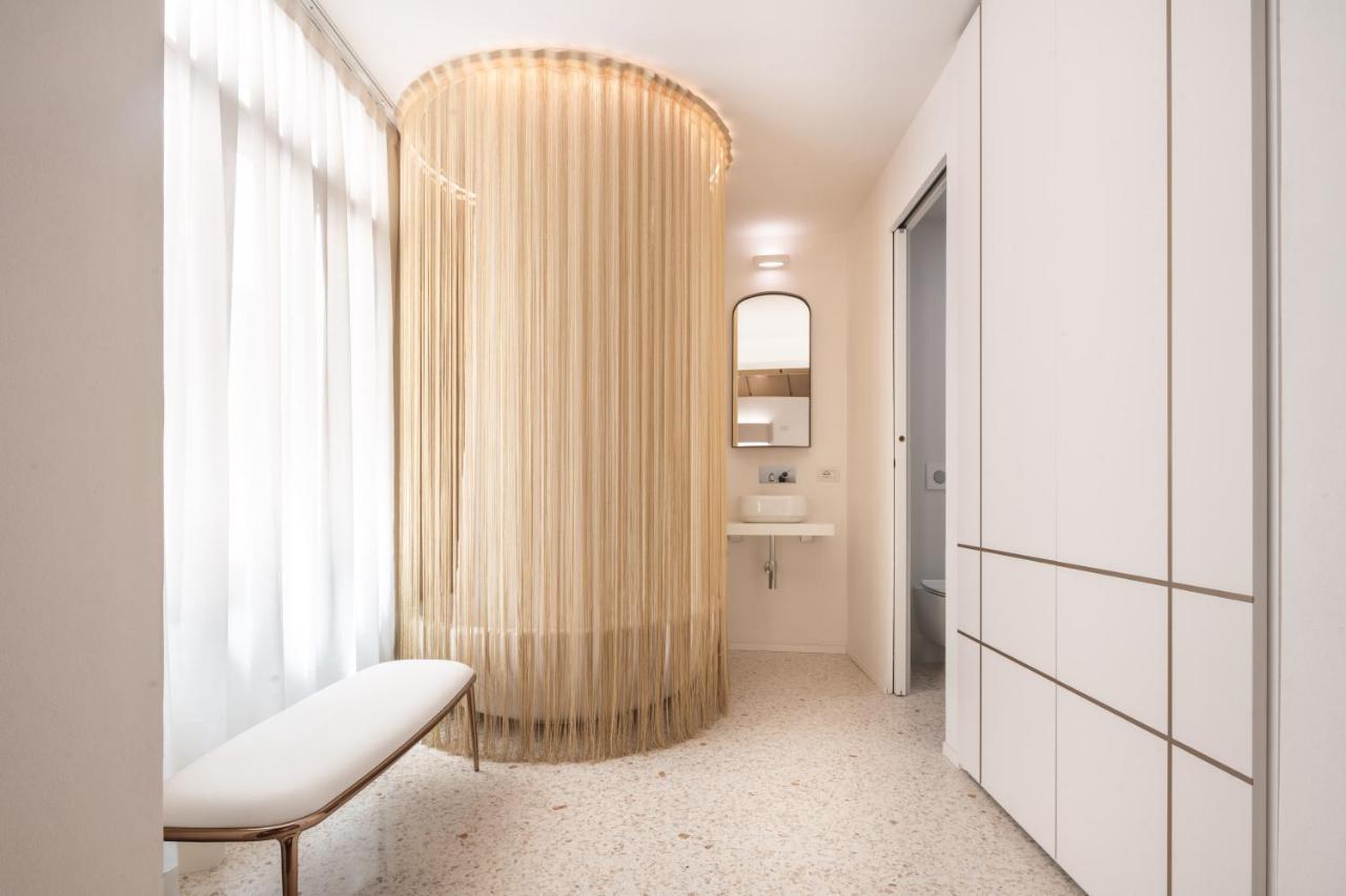 Ninfea Luxury Suites Venezia Esterno foto