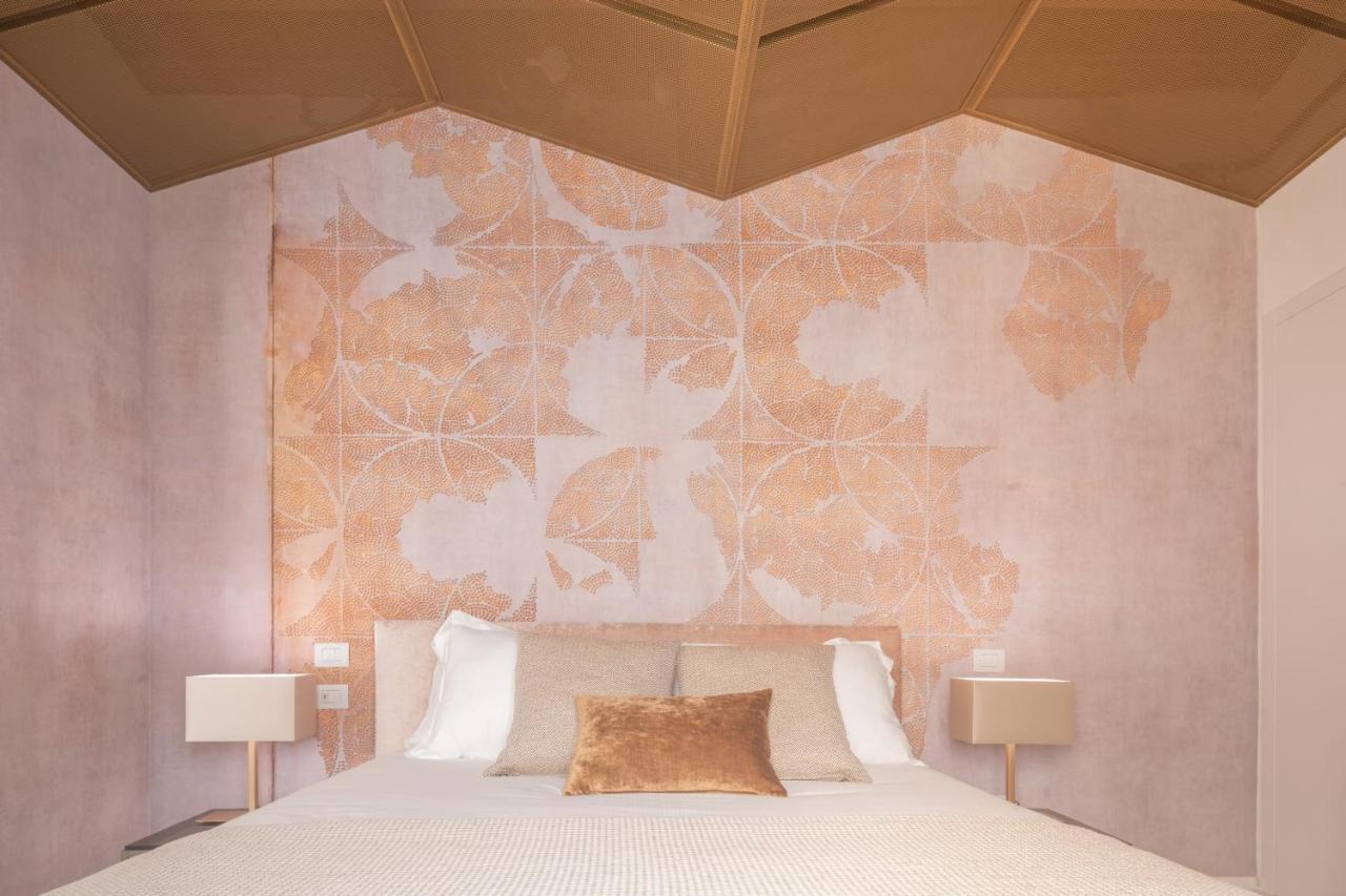 Ninfea Luxury Suites Venezia Esterno foto