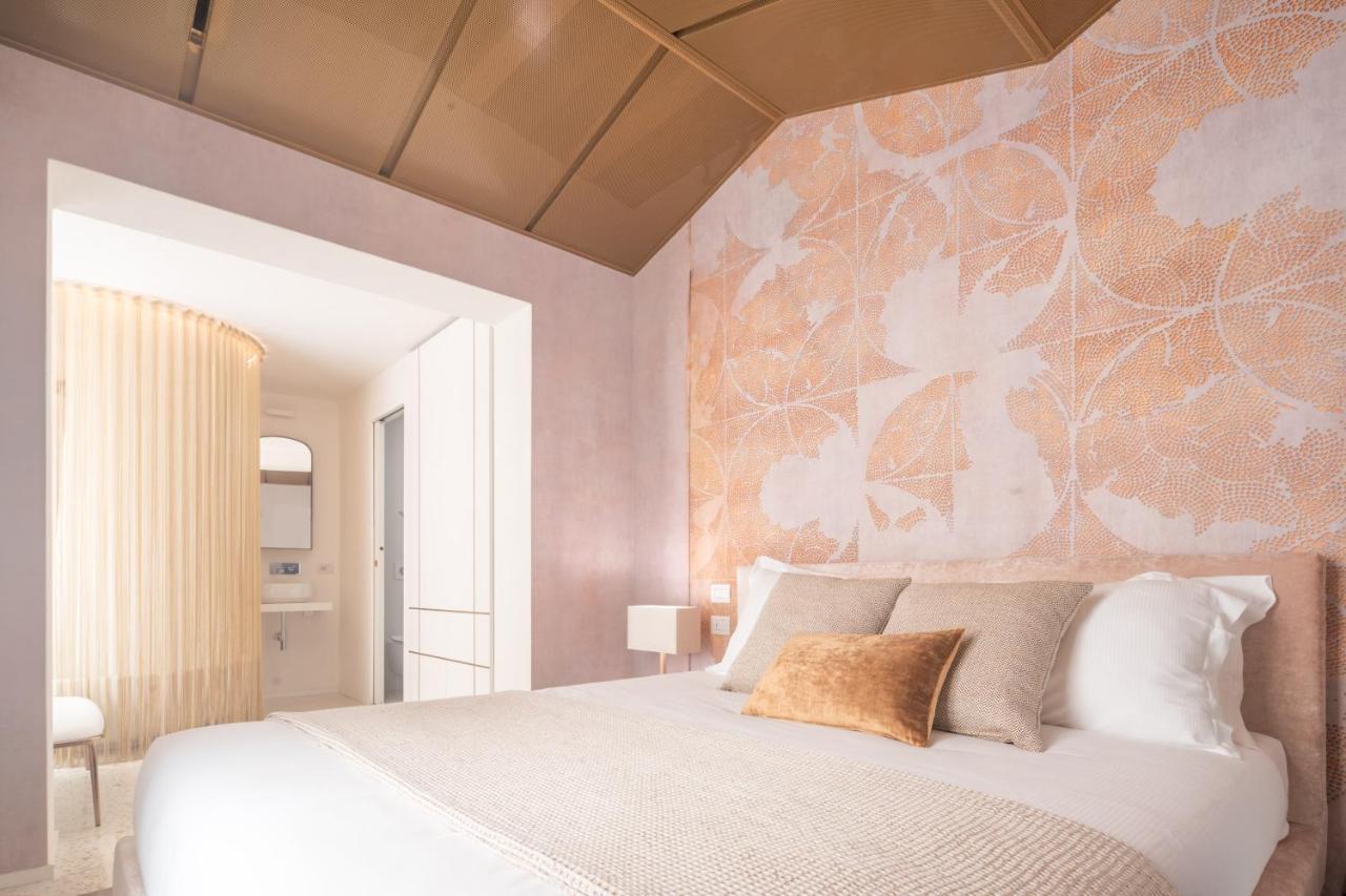 Ninfea Luxury Suites Venezia Esterno foto