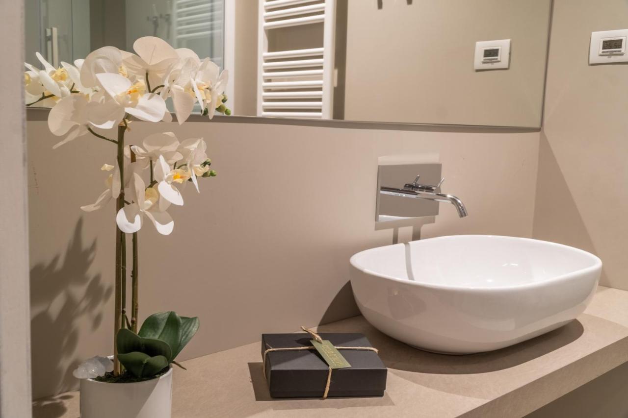 Ninfea Luxury Suites Venezia Esterno foto