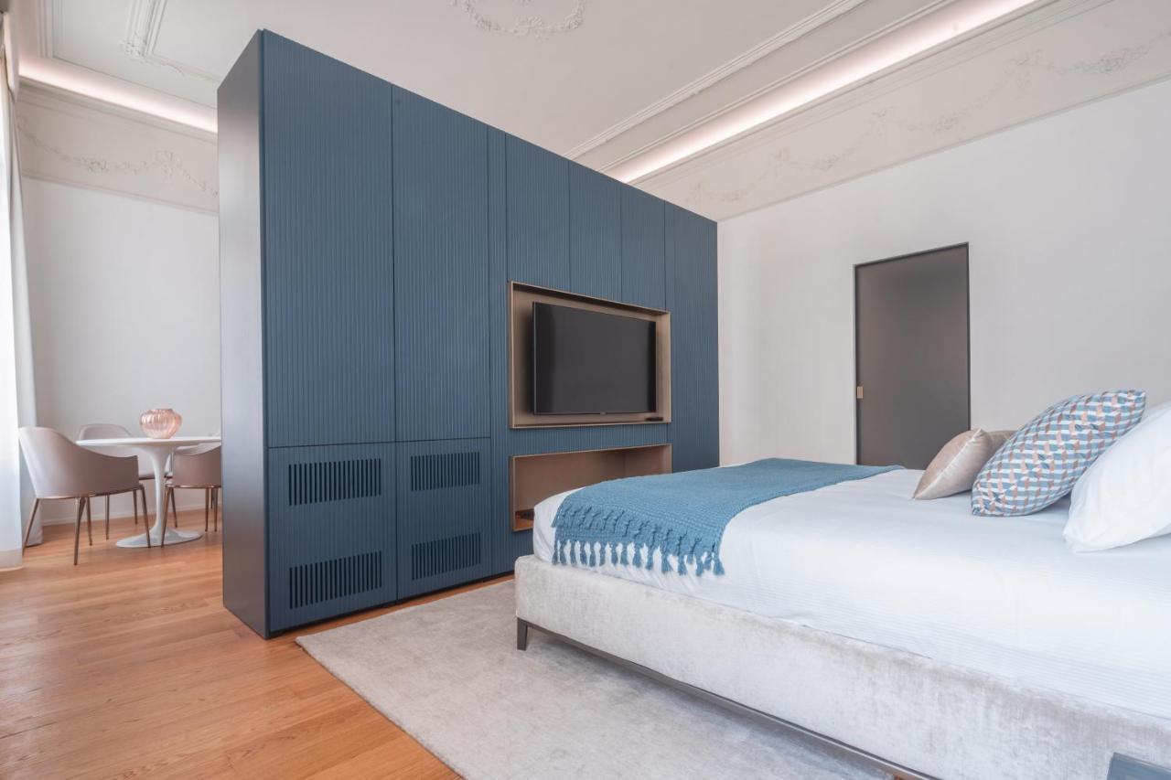 Ninfea Luxury Suites Venezia Esterno foto