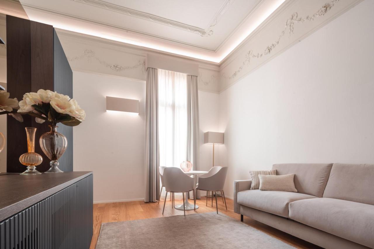 Ninfea Luxury Suites Venezia Esterno foto