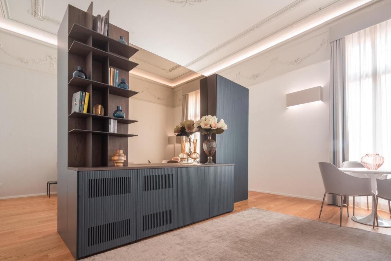 Ninfea Luxury Suites Venezia Esterno foto