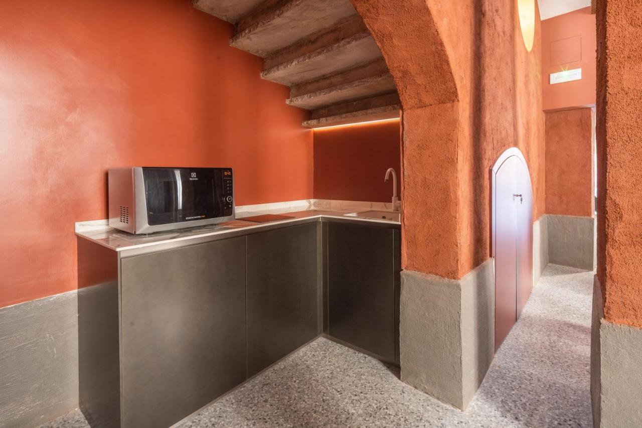 Ninfea Luxury Suites Venezia Esterno foto
