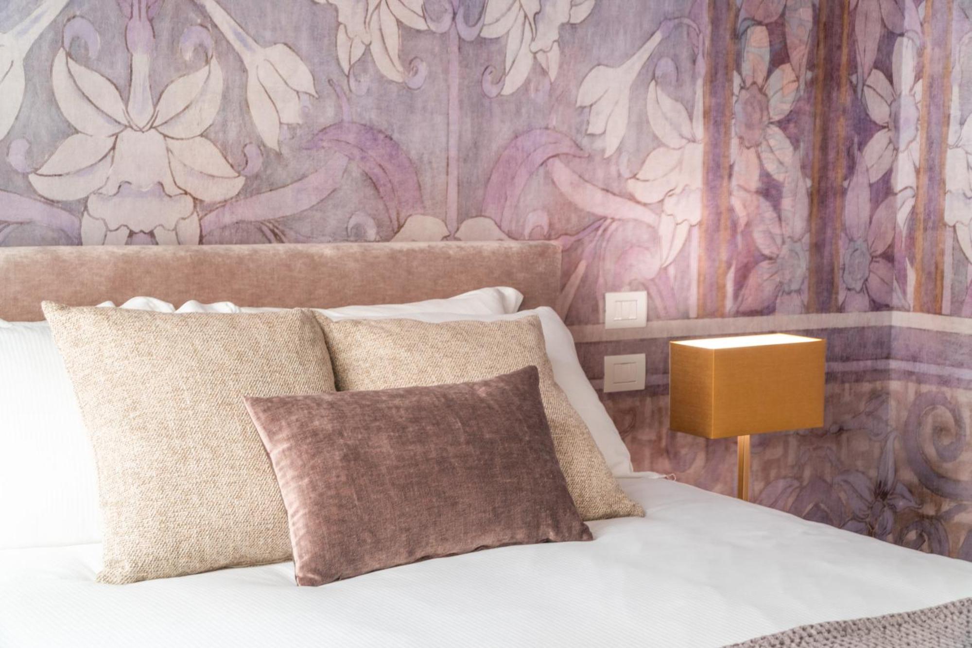 Ninfea Luxury Suites Venezia Camera foto